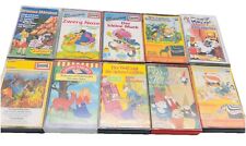 MC 10x Märchen Kassetten🦊