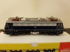 FLEISHMANN HO E-LOK BR 101