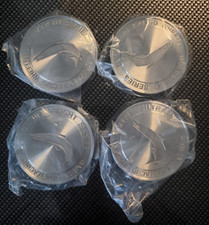 4 Stück Nabendeckel