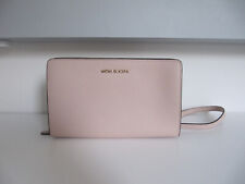 Michael Kors Umhängetasche Leder Jet Set Travel Soft Pink