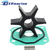 Wasserpumpe Impeller Kit für