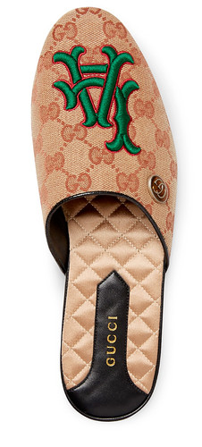 Gucci angels gg logo - gucci, la