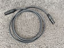 Sommer Cable Galileo 238 Plus Mikrofonkabel XLR 4 Pin in 2m