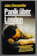 Jules Charpentier  Kommissar