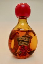 VINTAGE PERFUME by JUNGER &