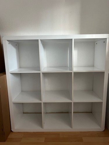 Kommode weiß - kommode,