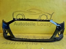 Audi A4 8W B9 S-Line Facelift