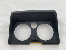 NSU Armaturenbrett Träger