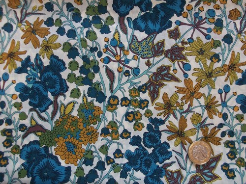 Edna floral liberty - -, of