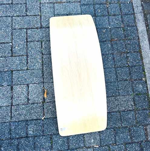 Active tots balance board - active,