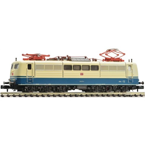 Fleischmann 7560023 lok - fleischmann, e-lok
