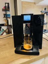 Jura F9 Kaffeemaschine