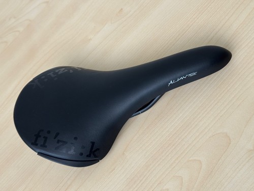 Sattel fizik aliante large - sattel,