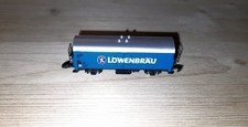 Märklin Mini-Club Z aus Set