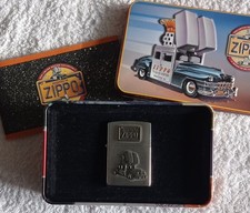 Zippo feuerzeug benzin - zippo,