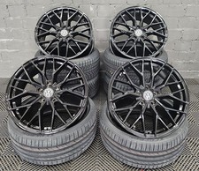 19 Zoll Winterkompletträder