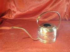 Alte Kupfer Gießkanne