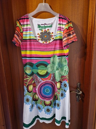 Desigual shirt kleid - 🦜shirt, kleid,🦜