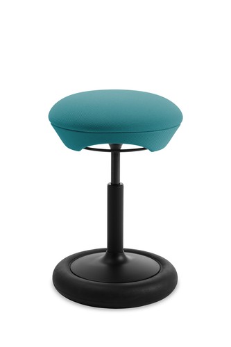 Bürohocker topstar airhop - bürohocker,