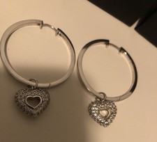 Jette Joop Creolen mit