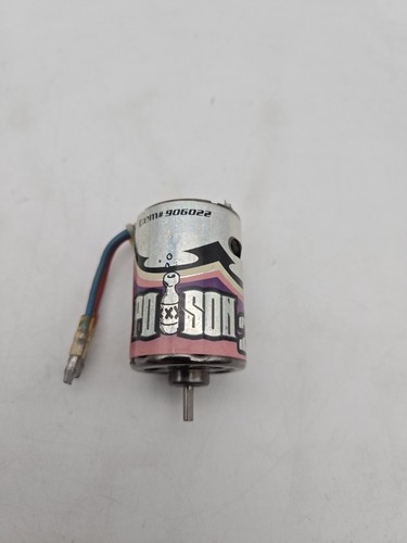 Carson poison elektromotor - carson,