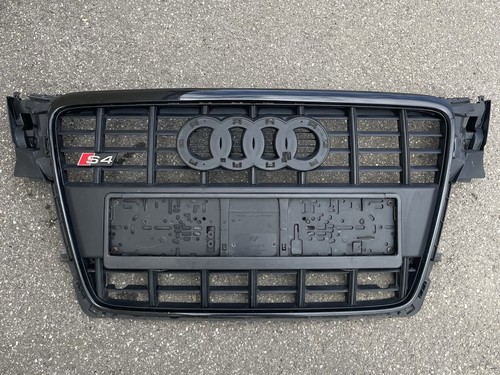 Original audi b8 - original,