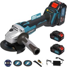 20V Akku-Winkelschleifer