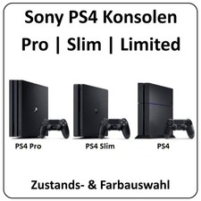 Sony PlayStation 4 | PS4
