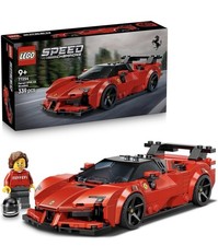Lego 77254 Speed Champions