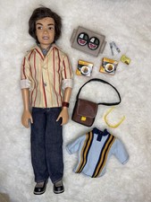 My Scene Getting Ready Out