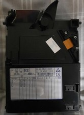 Euro-Münzprüfer NRI G-40