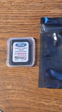 FORD MCA Sat Nav SD Karte