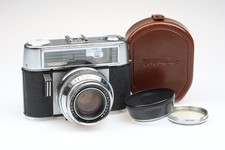 Voigtländer Vitomatic IIIb