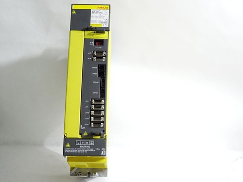 Fanuc servoamplifier alphaisp - fanuc,