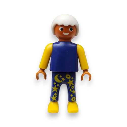 Playmobil figur junge - playmobil,