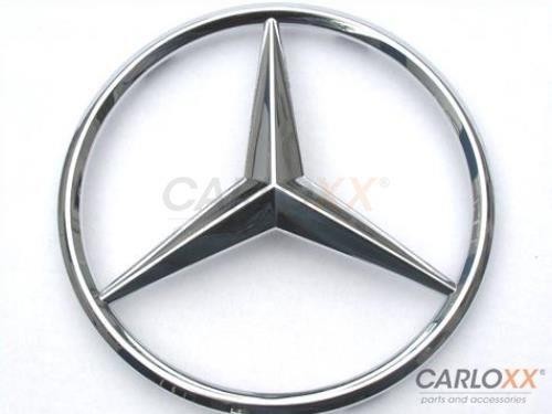 Original mercedes benz stern - original,