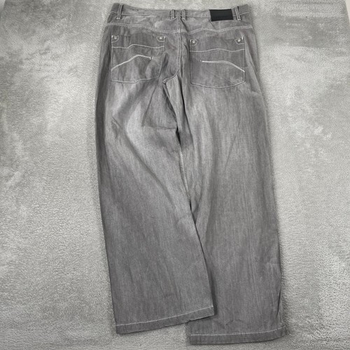 Vintage koman jeans mens 38x32 - koman,