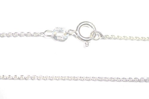 Silberkette ankerkette silber - silberkette,