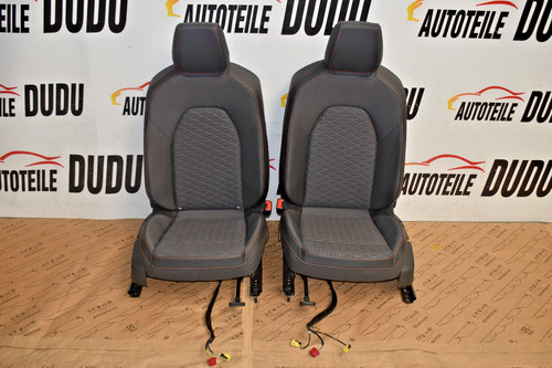 Original seat leon 5fa - leon,