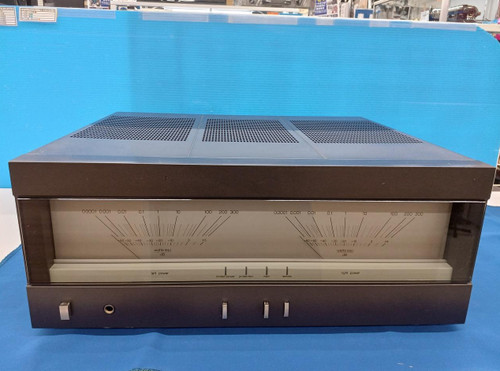 Technics stereo dc - se-a5,