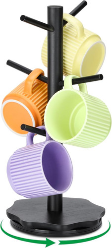 360 drehbarer tassenhalter - 360°,