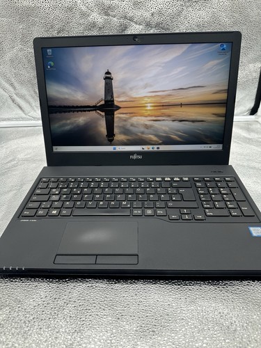 Fujitsu lifebook a357 - fujitsu, |