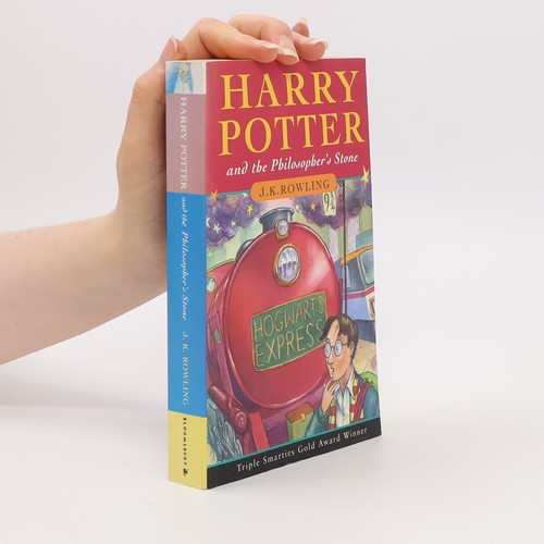 Harry potter and the - and,