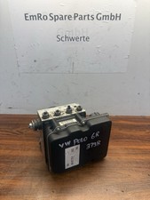 6R0907379R VW POLO 6R ABS Hydraulikblock 