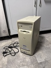 Dell Dimension L1000r Pentium