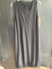 RUNDHOLZ DIP Kleid Gr.M