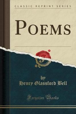 Poems henry - (classic, reprint),