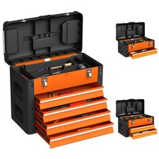 HOMCOM Werkzeugkiste