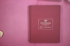 285724 Hugh Johnson DER GROSSE WEINATLAS Hallwag Verlag Die Weine und