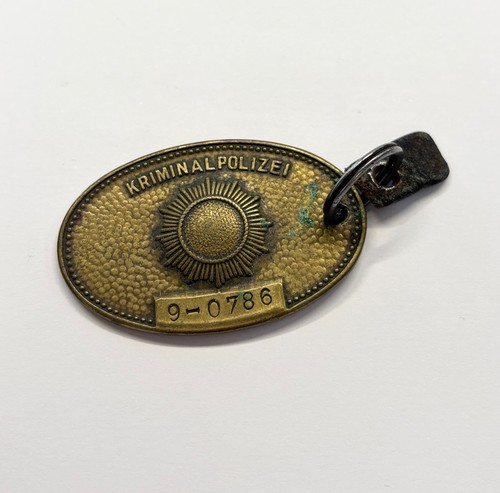 T2856 original kripomarke - t2856,